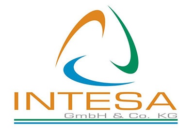 Logo Intesa